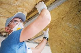 Professional Foam Insulation Services in Titusville, FL